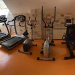Pensiunea Casa Iris
