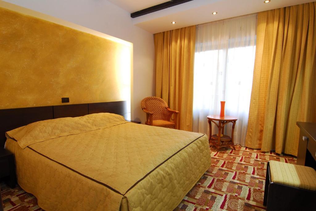 Hotel Pensiunea Casa Iris Sinaia