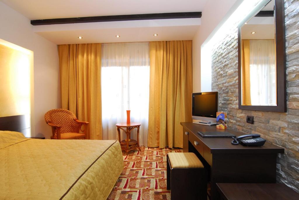 Pensiunea Casa Iris Hotel 3*