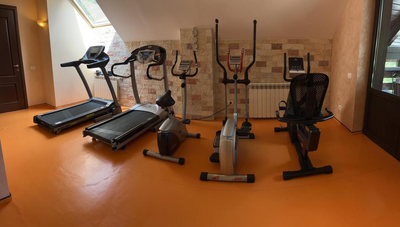Pensiunea Casa Iris 3*