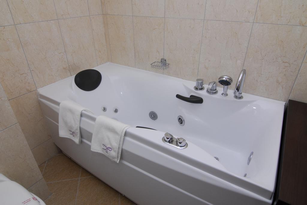 Hotel Pensiunea Casa Iris
