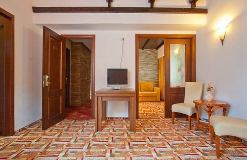 Pensiunea Casa Iris Sinaia