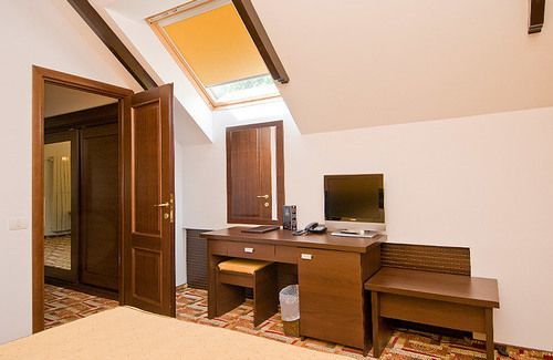 Pensiunea Casa Iris 3*