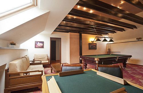 Hotel Pensiunea Casa Iris
